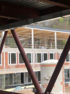 Izgradnja nove Osnovne šole Frana Albrehta (4)